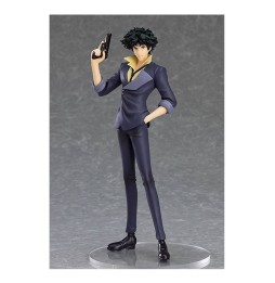 Figurine Cowboy Bebop - Spike Spiegel Pop Up Parade 18cm