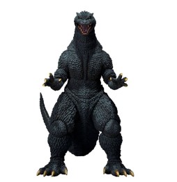 Figurine Godzilla - Godzilla 2004 Final Wars SH Monsterarts 18cm