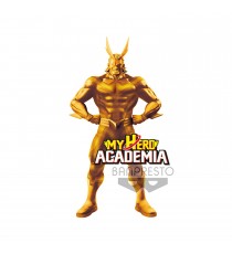 Figurine My Hero Academia - All Might Special Age Of Heroes 20cm