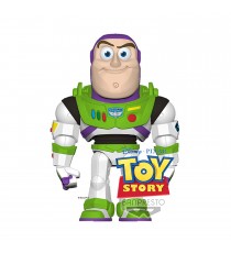 Figurine Disney Toy Story - Buzz Lightyear Poligoroid 13cm