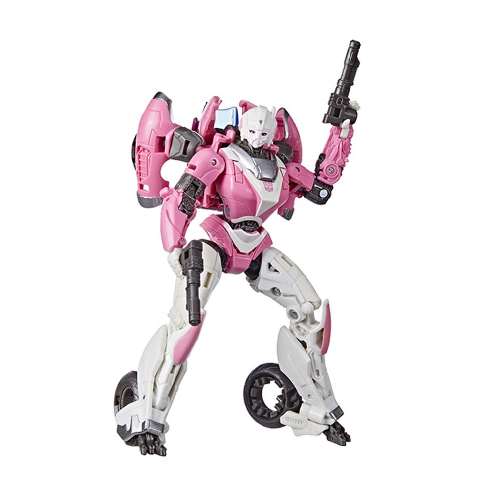 Figurine Transformers Generations Studio Series - Arcee 11cm