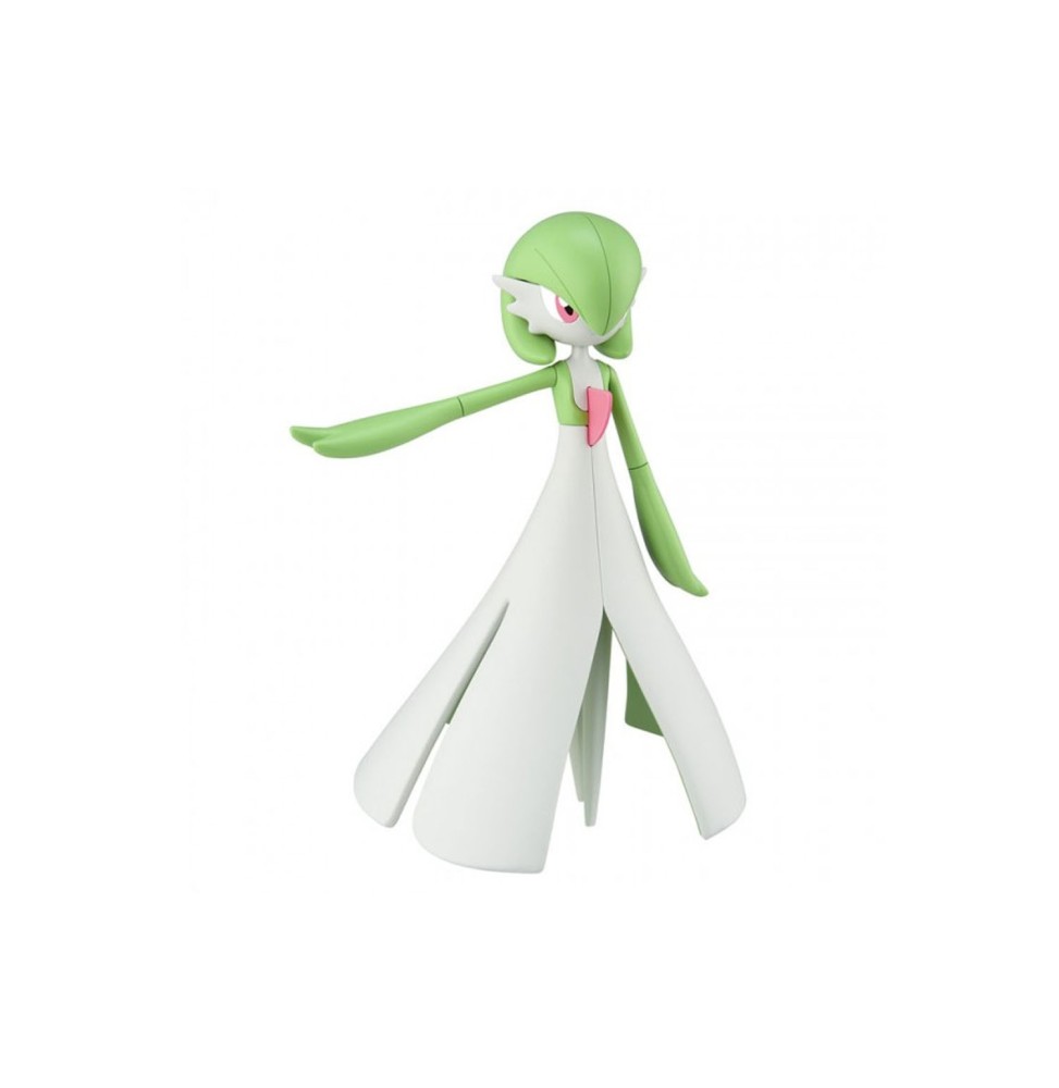 Maquette Pokemon - 49 Gardevoir Pokepla