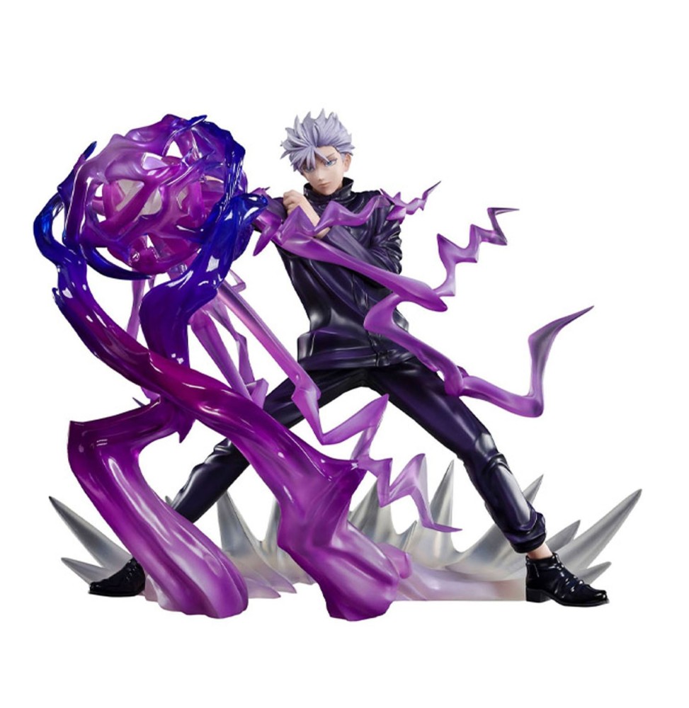 Figurine Jujutsu Kaisen - Satoru Gojo Figuarts Zero 21cm