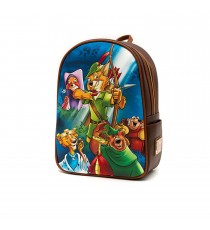 Mini Sac A Dos Disney - Robin Hood Exclu