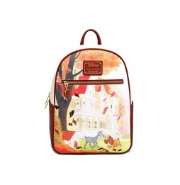 Mini Sac A Dos Disney - Ladytramp House Exclu