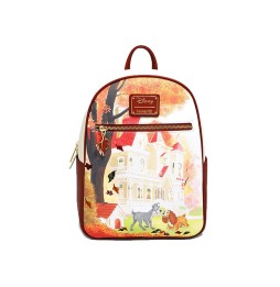 Mini Sac A Dos Disney - Ladytramp House Exclu