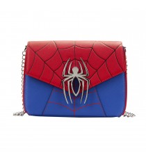 Sac A Main Marvel - Spider Man Color Block