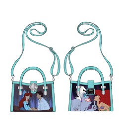 Sac A Main Disney - Little Mermaid Princess Scenes Series