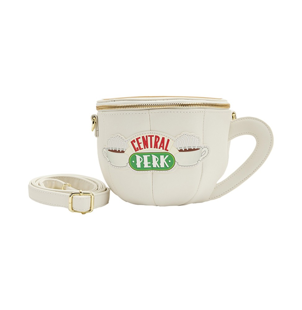 Sac A Main Friends - Central Perk Mug