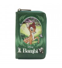 Portefeuille Disney - Classic Books Bambi
