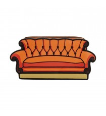 Portefeuille Friends - Intro Couch