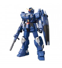 Maquette Gundam - Blue Destiny Unit2 Exam Gunpla HG 1/144 13cm