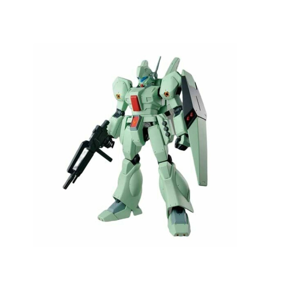 Maquette Gundam - Jegan Gunpla MG 1/100 18cm