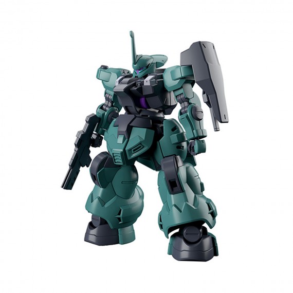 Maquette Gundam - Dilanza Standard Type/Character A’S Dilanza Gunpla HG 1/144 13cm