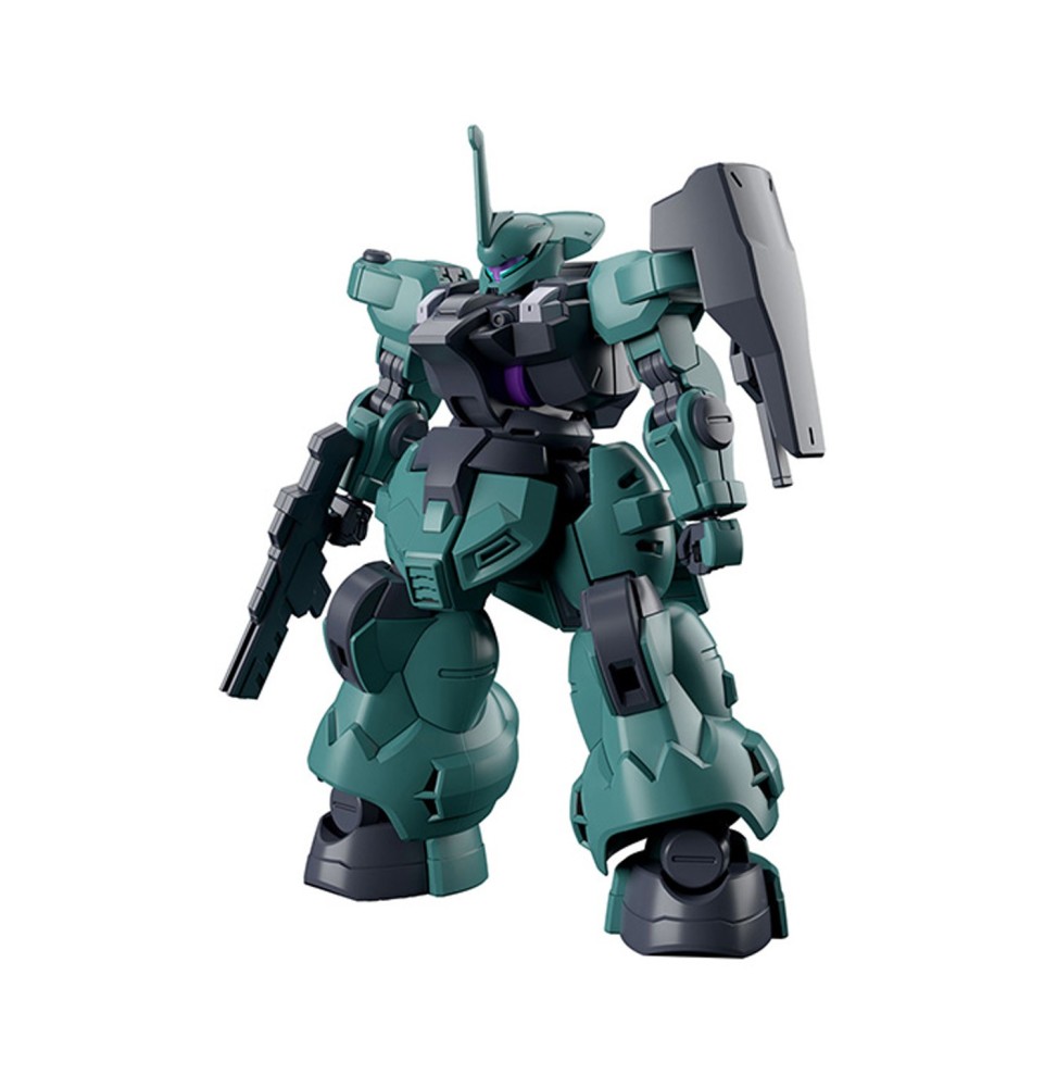 Maquette Gundam - Dilanza Standard Type/Character A’S Dilanza Gunpla HG 1/144 13cm