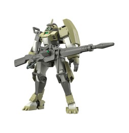 Maquette Gundam - Character B’S Demi Trainer Gunpla HG 1/144 13cm