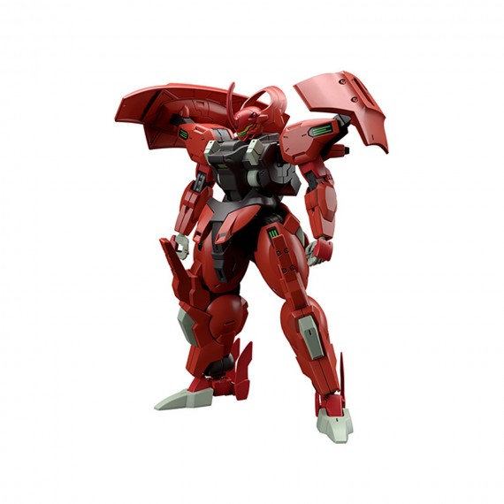 Maquette Gundam - Darilbalde Gunpla HG 1/144 13cm