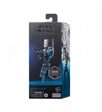 Figurine Star Wars Jedi Survivor - B1 Battle Droid Black Series 15cm