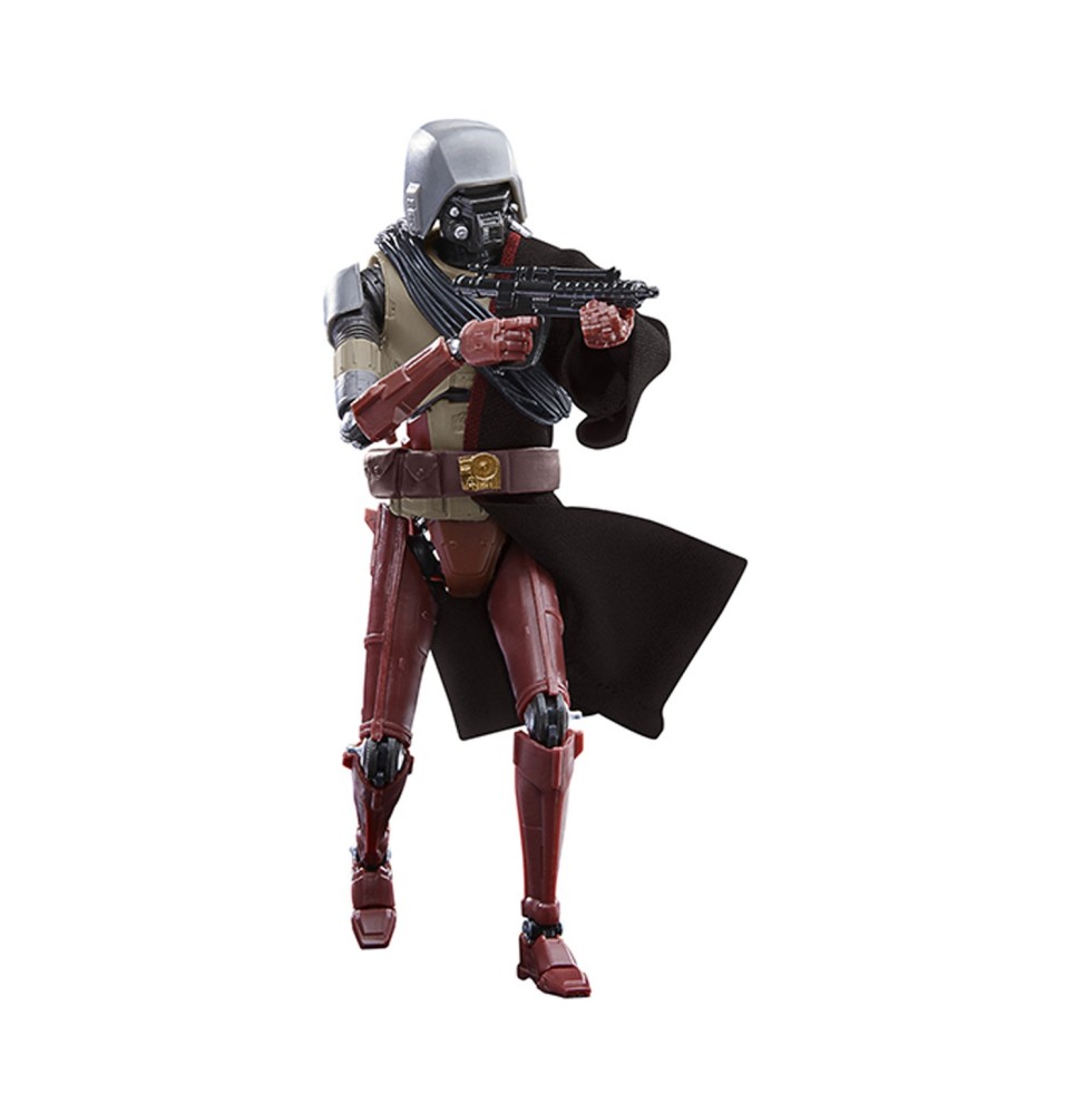 Figurine Star Wars Mandalorian - Hk-87 Black Series 15cm