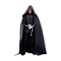Figurine Star Wars Mandalorian - Luke Skywalker Imperial Light Cruiser Black Series 15cm