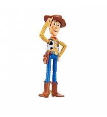 Maquette Disney Toy Story 4 - Woody