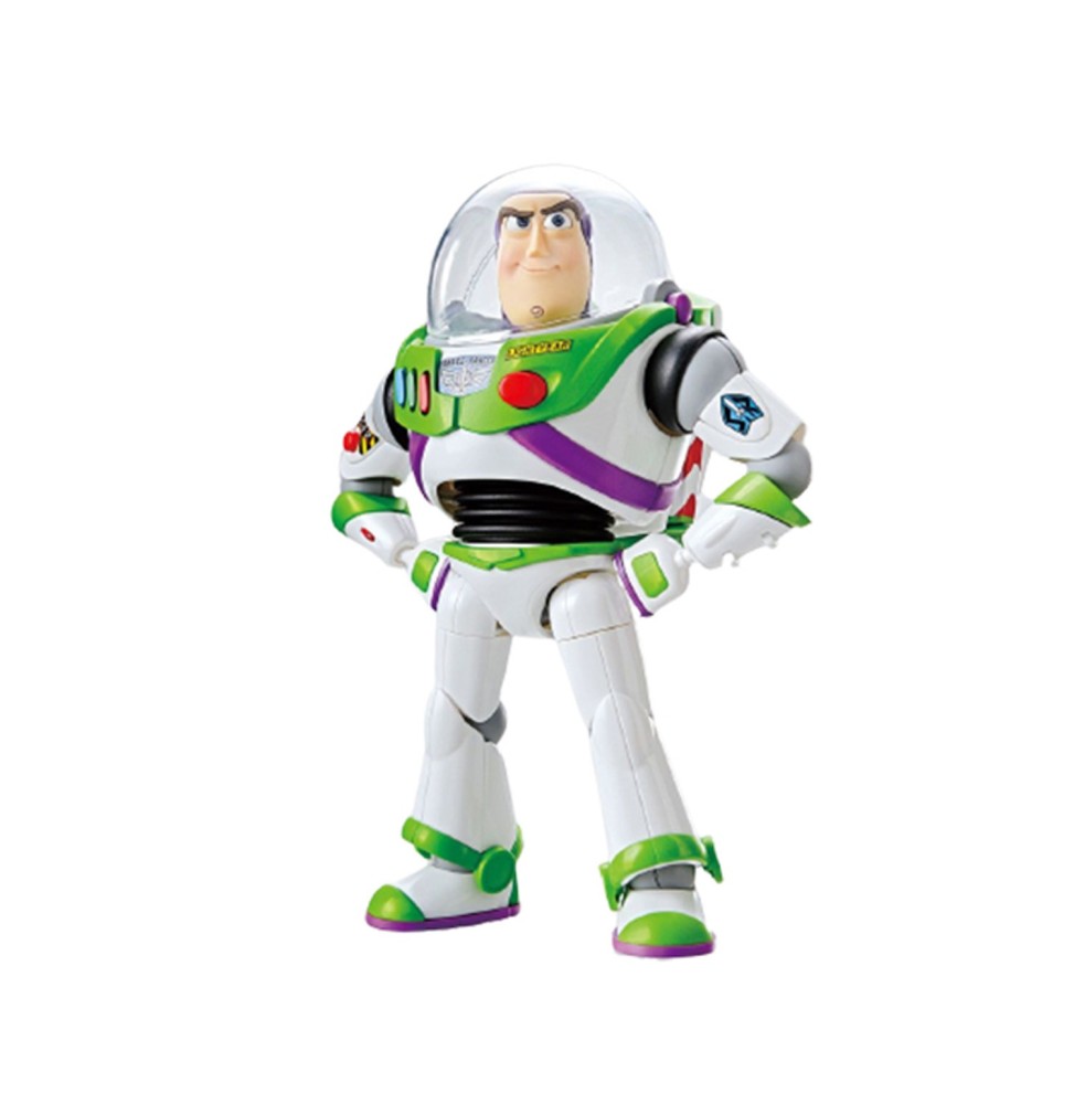 Maquette Disney Toy Story 4 - Buzz Lightyear