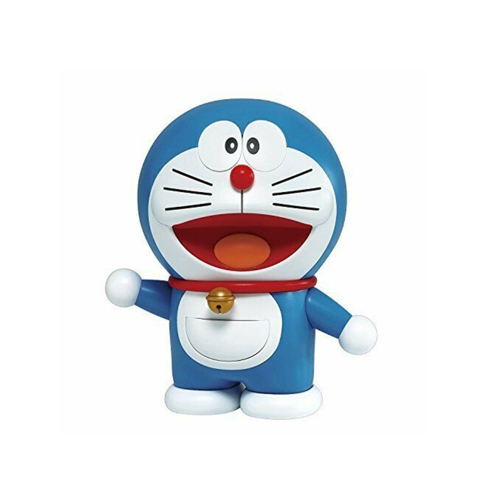 Maquette Doraemon - Mechanics Doraemon