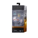 Figurine Star Wars Mandalorian - Grogu Black Series 15cm