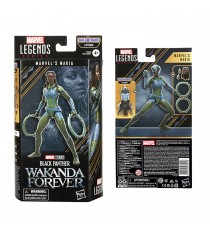 Figurine Marvel Legends Black Panther Wakanda Forever - Nakia 15cm