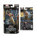 Figurine Marvel Legends Black Panther Wakanda Forever - Okoye 15cm