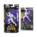Figurine Marvel Legends Black Panther - Hatut Zeraze 15cm