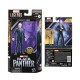 Figurine Marvel Legends Black Panther - Everett Ross 15cm