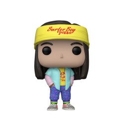 Figurine Stranger Things - Argyle Season 4 Pop 10cm