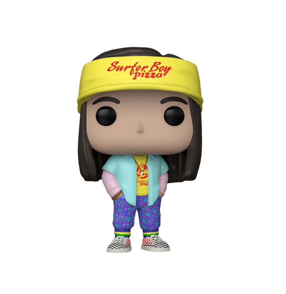 Figurine Stranger Things - Argyle Season 4 Pop 10cm