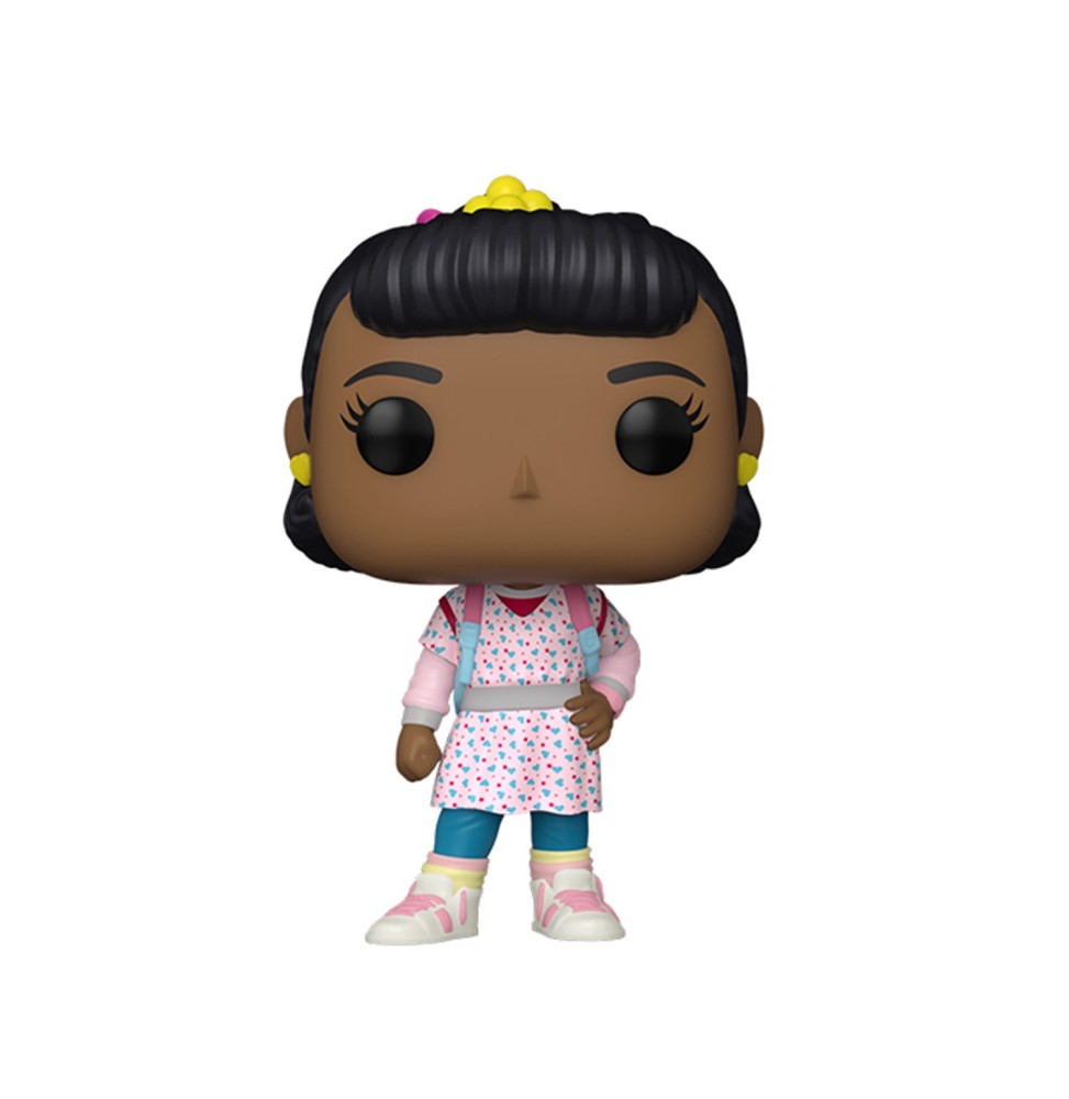 Figurine Stranger Things - Erica Sinclair Season 4 Pop 10cm