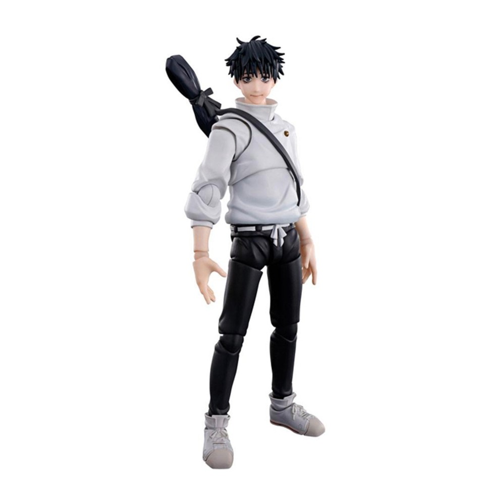 Figurine Jujutsu Kaisen - Yuta Okkotsu SH Figuarts 15cm