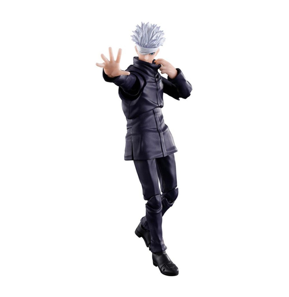 Figurine Jujutsu Kaisen - Satoru Gojo SH Figuarts 15cm