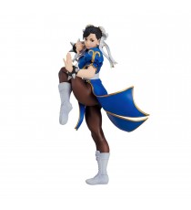 Figurine Street Fighter - Chun-Li Pop Up Parade 17cm