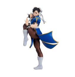 Figurine Street Fighter - Chun-Li Pop Up Parade 17cm