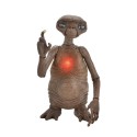 Figurine E.T L'extraterrestre 40Th - Ultimate Deluxe E.T, Led 12cm