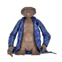 Figurine E.T L'extraterrestre 40Th - Ultimate Telepathic E.T 12cm