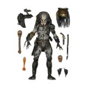 Figurine Predator 2 - Ultimate Elder 18cm