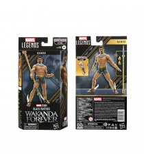 Figurine Marvel Legends Black Panther Wakanda Forever - Namor 15cm