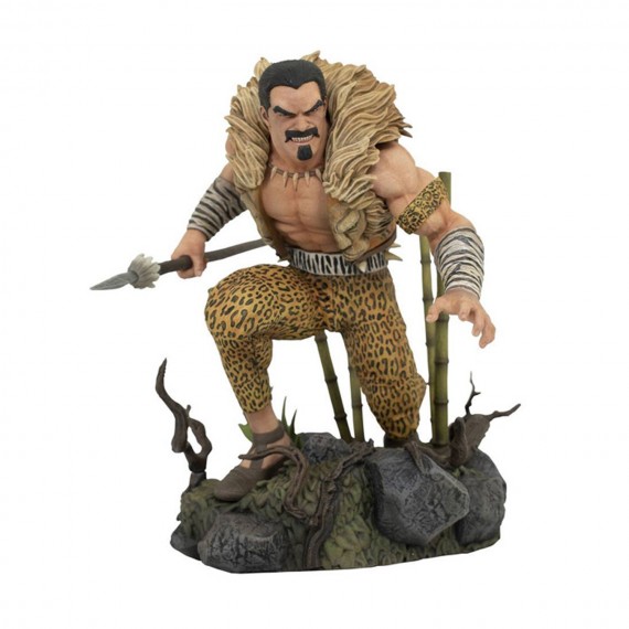 Figurine Marvel Gallery - Kraven The Hunter 25cm