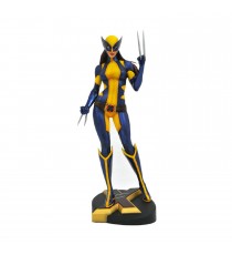 Figurine Marvel Gallery - X-Men X-23 23cm