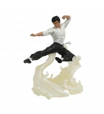 Figurine Bruce Lee - Bruce Lee Air Gallery 25cm