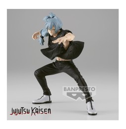 Figurine Jujutsu Kaisen - Mahito 16cm