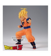 Figurine DBZ - Super Saiyan 2 Son Goku Match Makers 13 cm