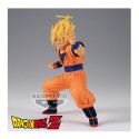 Figurine DBZ - Super Saiyan 2 Son Goku Match Makers 13 cm