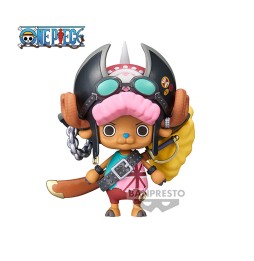 Figurine One Piece - Tony Tony Chopper Dxf Grandline Lady Vol 5 8cm